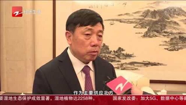 省政协委员倪良正:精准推进共同富裕 浙企有责任