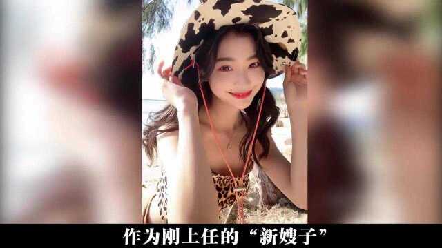 那个靠抖音一夜爆红的“纯欲女孩”,最后怎么样了?