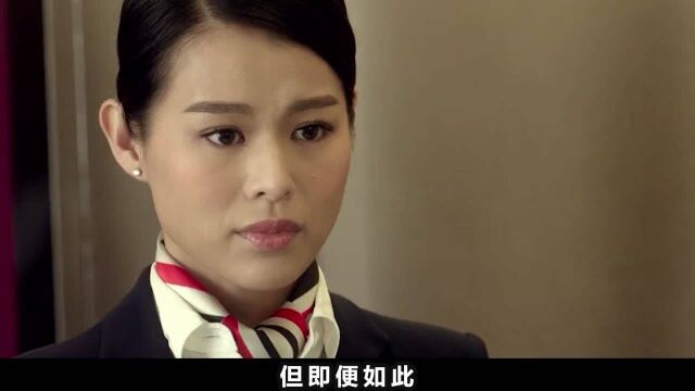 “最丑港姐胡杏儿:与黄宗泽痴恋8年无果,嫁富商终收获幸福