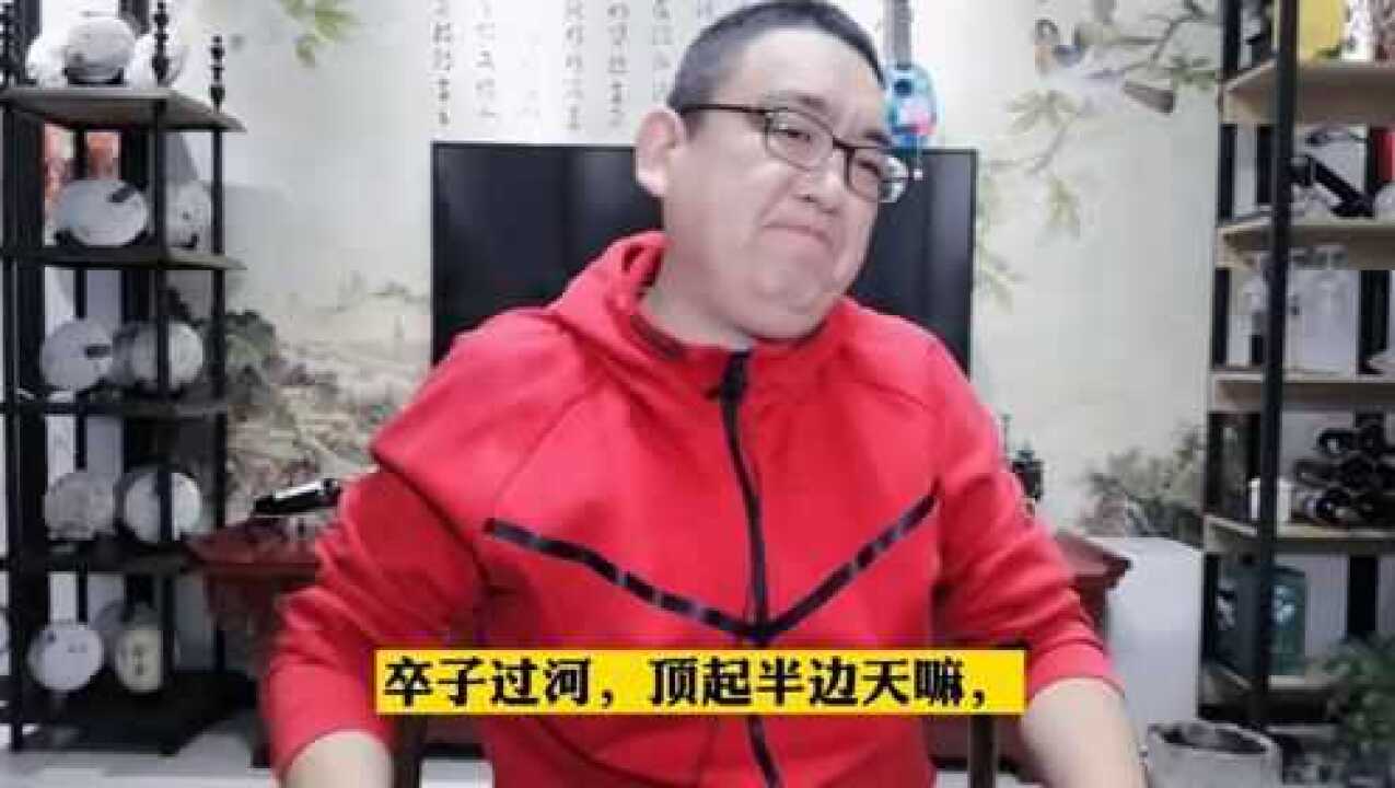 宽松信号明显,股指在年线附近,且等银行股继续发力?