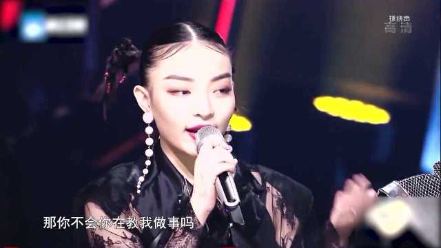 来来来!你爱的欧美女Rapper都在这里