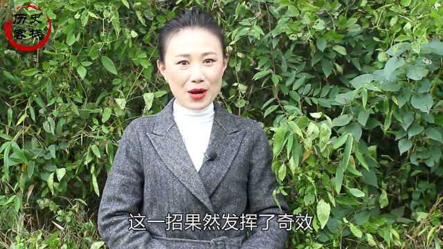 开国上将李志民的绝招:跟敌军白天打仗,晚上联欢