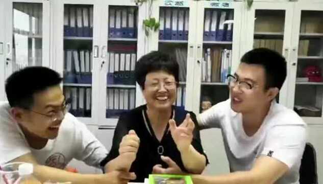 【潍坊爱心义工】金种子逆境成长计划 | 首届大学生冬令营