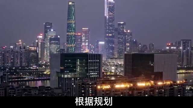 广东省最有望合并的2座城市一旦合并,实力将比肩京沪!