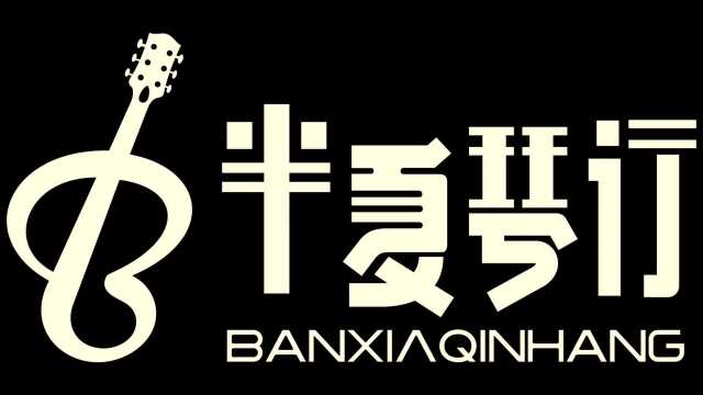 陕西省韩城市半夏琴行吉他培训