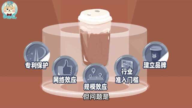 奶茶怎么越来越贵了?卖奶茶赚钱容易吗?