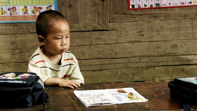 一部暖心的农村题材电影,内容质朴又真实,戳中了无数人的泪点