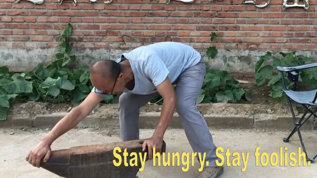 IT技术总监,独自“骇客”旧房子,他在折腾什么!?(三)Stay hungry. Stay foolish...