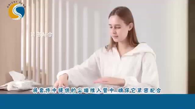 多位家在余杭的读者报料“我们家收到新冠检测试纸了”,余杭卫健部门:此事属实