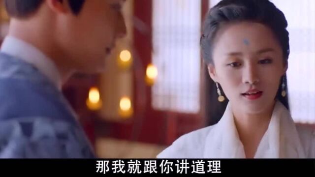 你敢取南阳我就当你娘,女孩子都这么勇的吗?