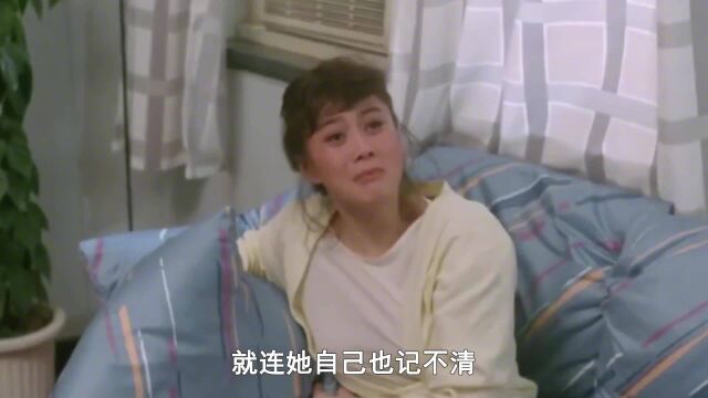 29年前,被周润发当众怒砸蛋糕,利智到底做错了什么