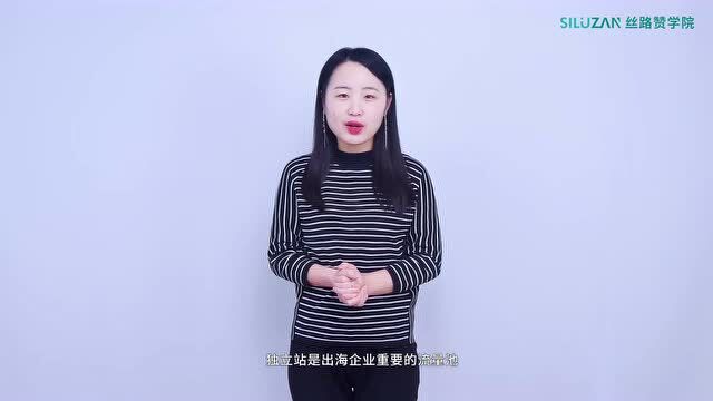 B2B跨境出海企业的宝藏—独立站数据分析你又知多少呢?