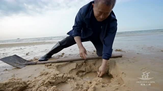 不只是鲜这么简单!海肠这样做,好吃得连汤都不剩!