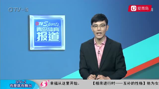 50岁正年轻!青岛“水上飞人”成功横渡琼州海峡