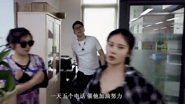 团队 | 不啻微芒 造炬成阳——数创中心团队故事