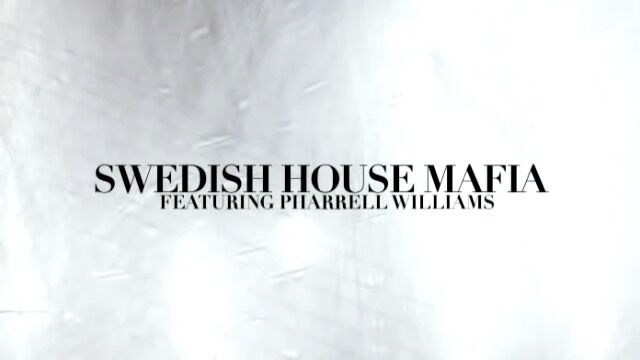 【野雅绫】Swedish House Mafia  One (Your Name) (Official Video)