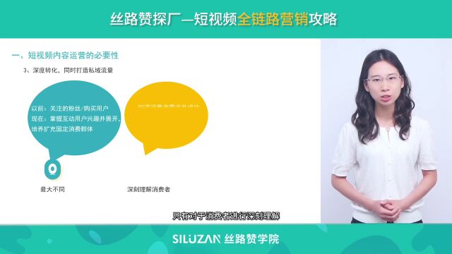 丝路赞探厂—短视频全链路营销攻略