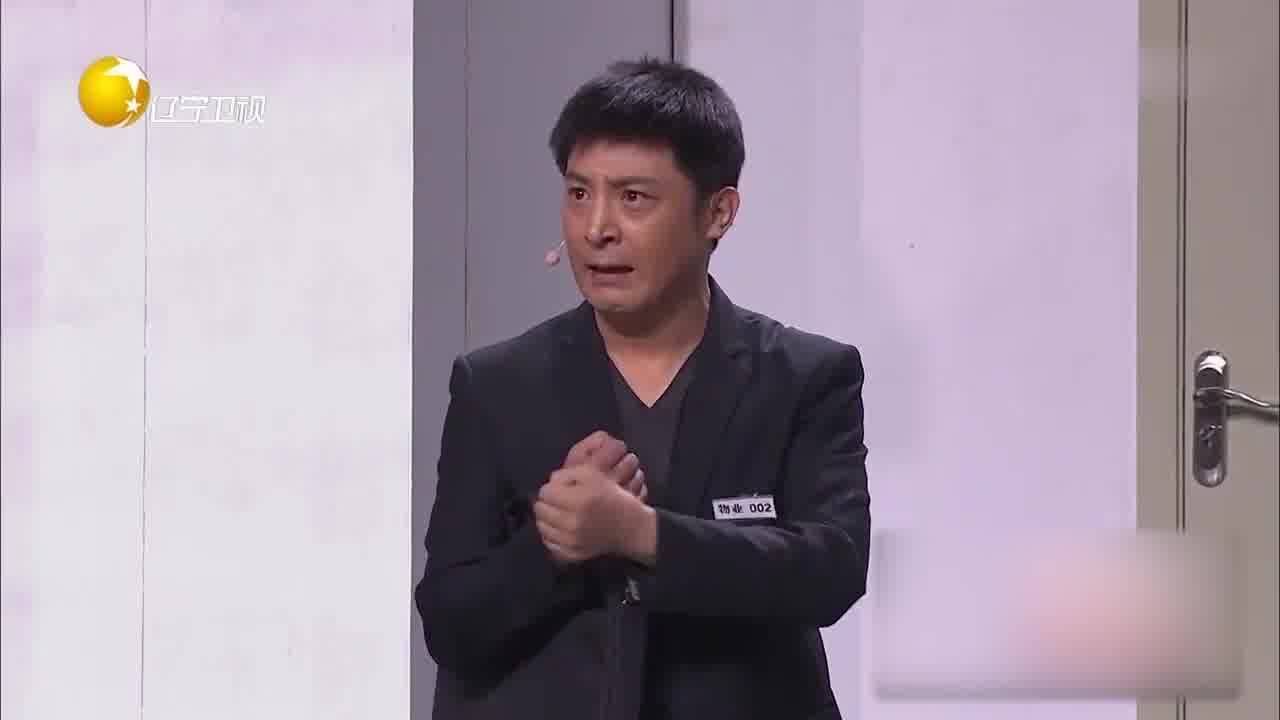 孙涛小品:赵刚子神级预测中国女足比赛,笑得肚子痛!