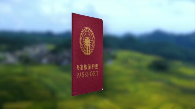 这6个丹寨旅游代言人的故事,打动了万千网友