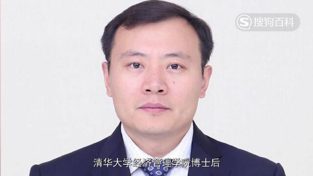 立懂百科带你了解任泽平