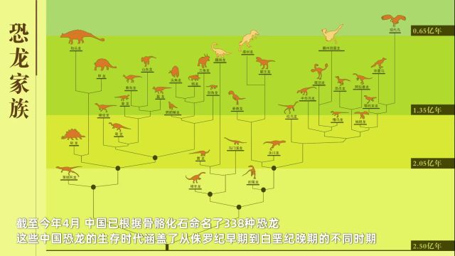 赣州,有望重现“白垩纪公园”!