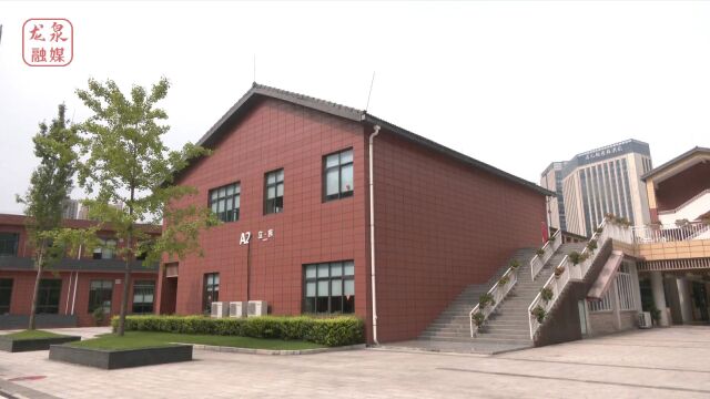 天鹅湖小学扩建计划进展如何?今年能否正常入学?答案来了~