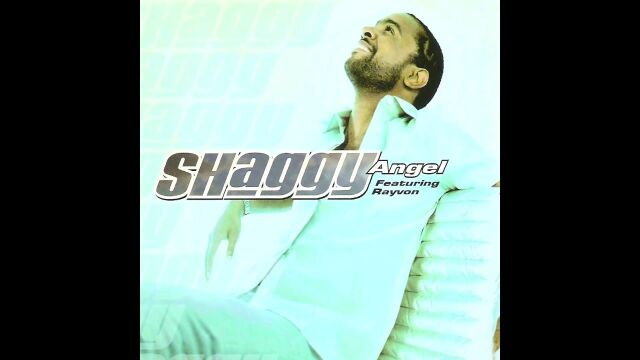 音乐选集 ShaggyAngel (Exclusive Supastar Remix)