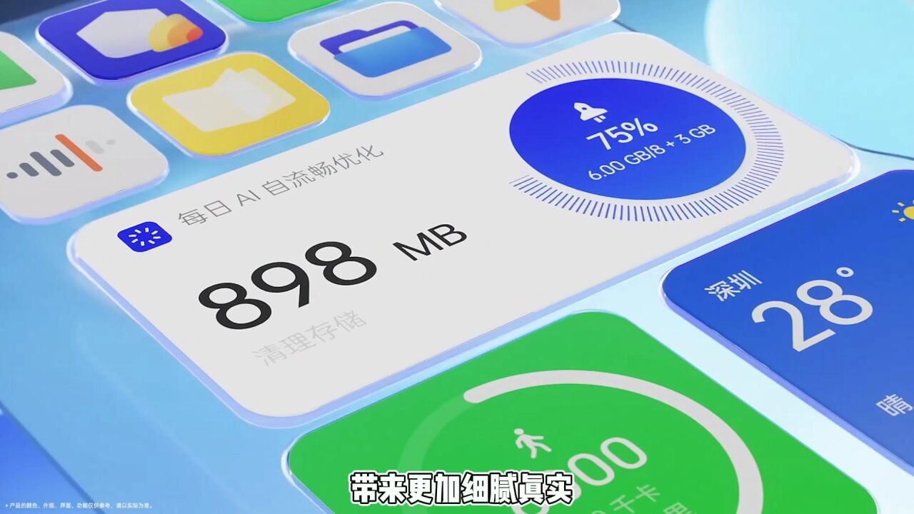 万物互联全新系统形态,OPPO2022开发者大会带来多少亮点?