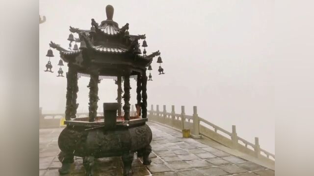 下雪了!昨天,忻州这里下雪了!