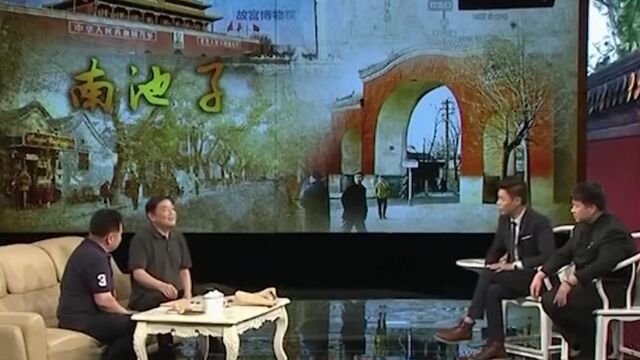 演员刘斌回忆当年酒铺:酒鬼为了喝酒,拿钉子当下酒菜