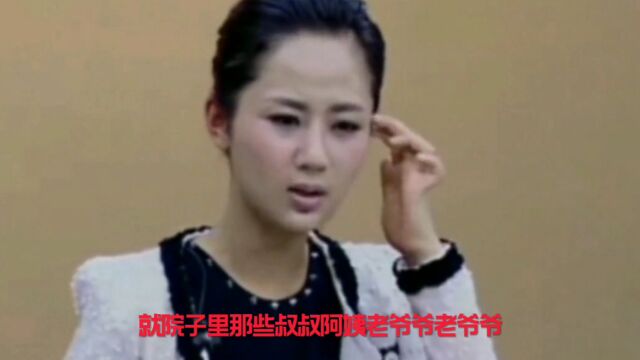 杨紫、骆佳 她真的很热爱表演