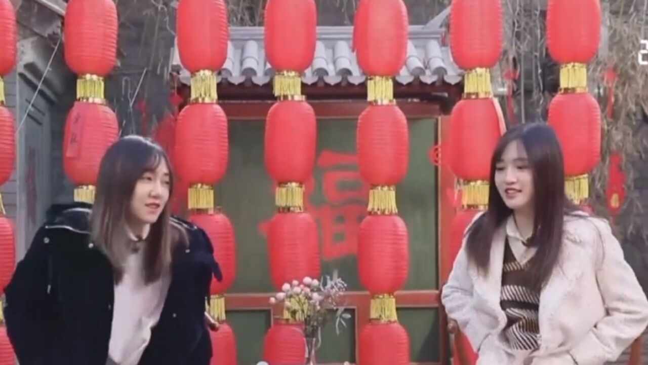 姐妹旅行收获多,改变了很多,冯薪朵聊感受|蜜食记