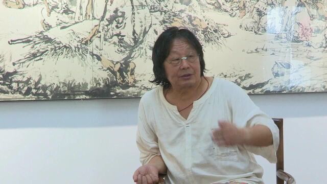 对话浙江大学生态修复联合研究中心主任朱仁民