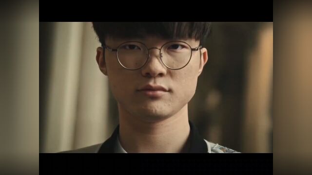 大魔王faker