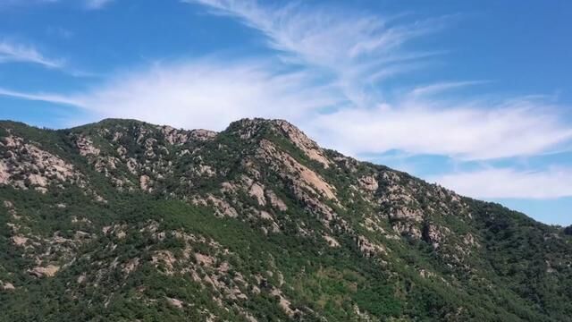 藏在里口山脚下的民俗山庄,做的地地道道的农家饭,值得推荐!#威海美食#地方特色美食打卡 #威海探店