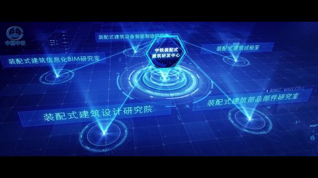 造梦新起点 共筑新未来 | 中铁装配2023校园招聘正式启动!