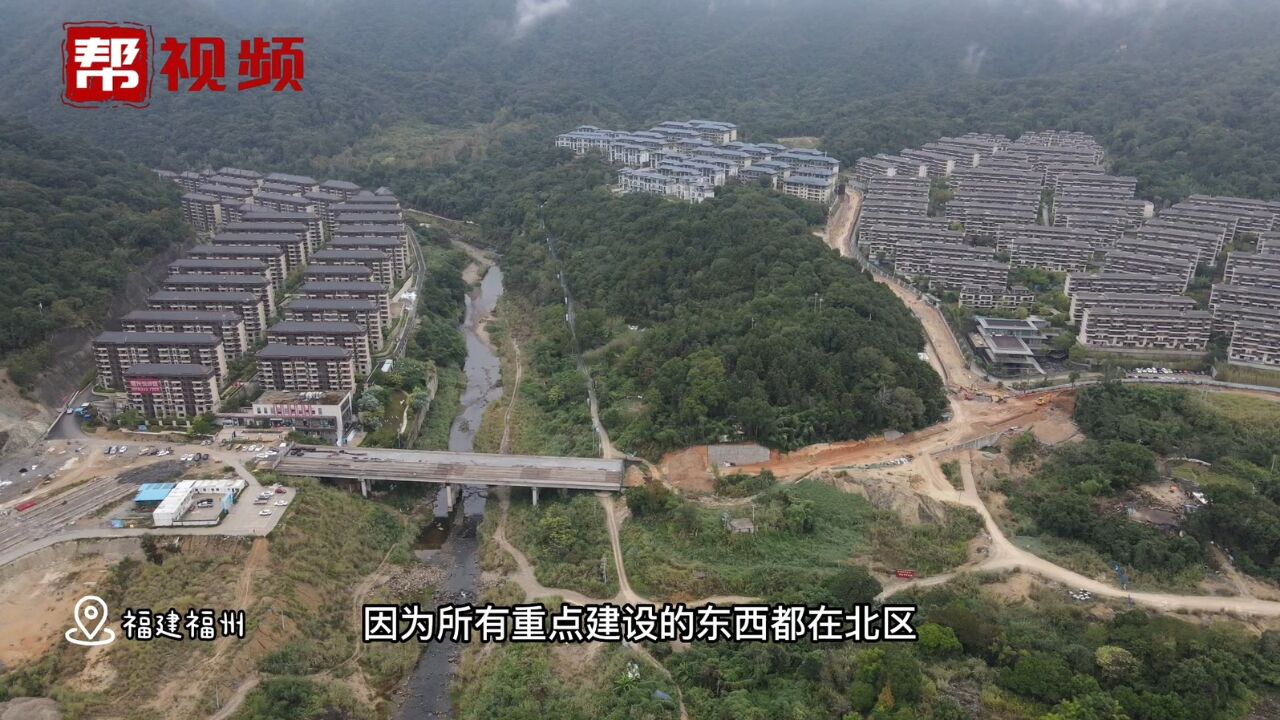 小区交房半年 进出的主干道仍是土路 业主称不知找谁来处理