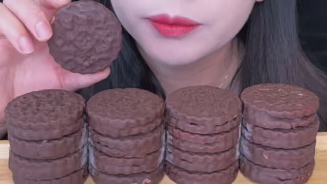 #咀嚼音 #asmr吃播