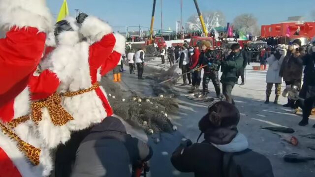 “奋进新征程 扬帆再出发”——牡丹江市学习贯彻党的二十大精神优秀网络作品展播(六)