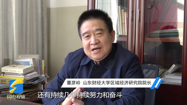 智库专家谈两会丨董彦岭:绿色低碳与高质量发展建设一脉相承