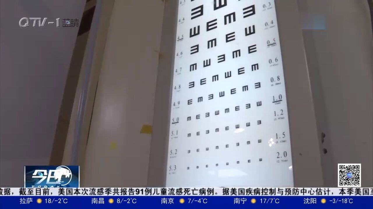 一边开紫外线灯一边看电视,男子患上“电光性眼炎”