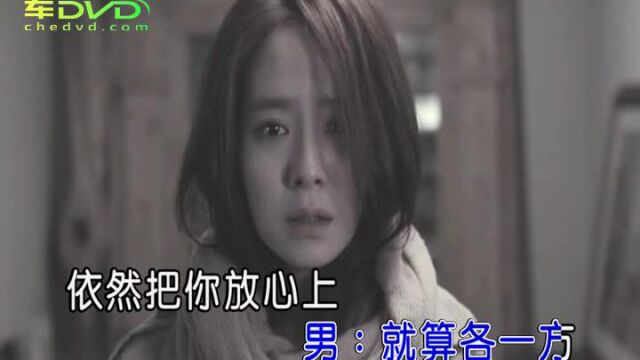 【伤感老歌】一生无悔纳兰珠儿&高安