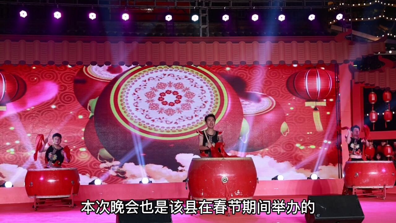 怀化芷江:孽龙飞舞 好戏连台 浓浓民俗味 千人“闹”元宵