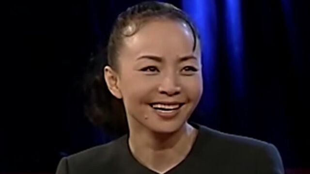 北京演员宋丹丹,十分爱美,追求时尚