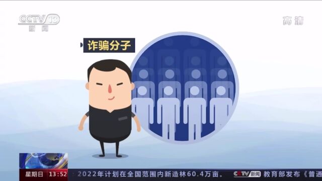 “三防”专项行动 | “神兽”归笼,这份开学防骗指南请查收!一起来get!