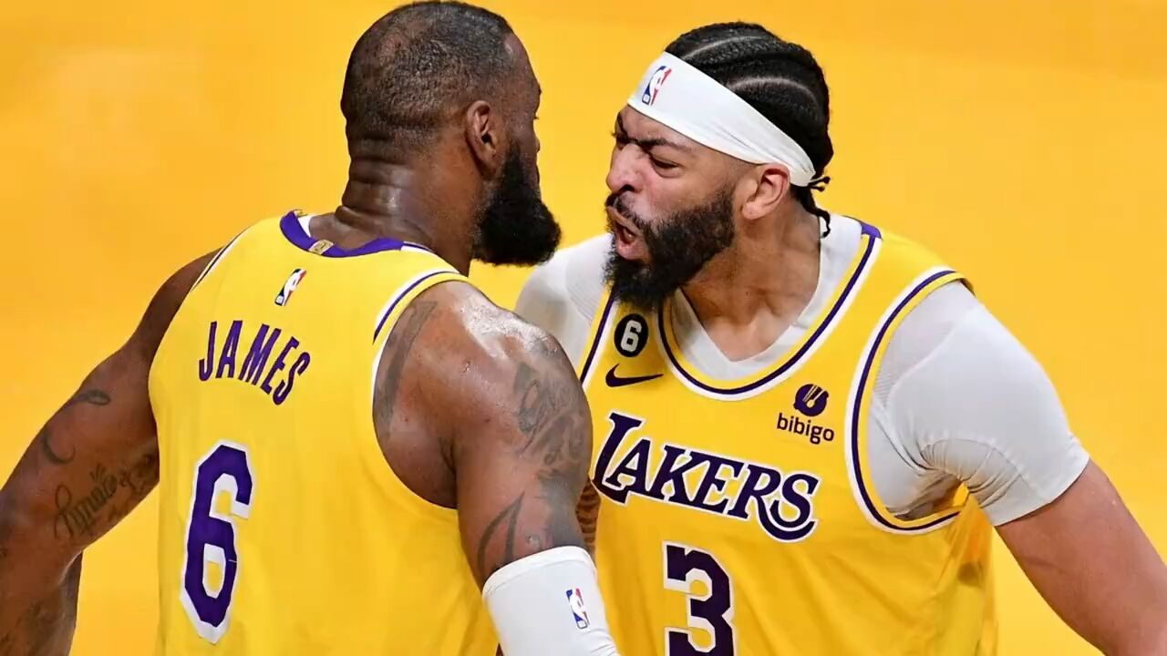 话筒NBA|扎克:湖人最好的球员已经39岁 下赛季进攻端是最大问题