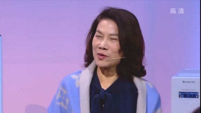 董明珠曾是格力销售员,她的成功过程,听完令人佩服|品格