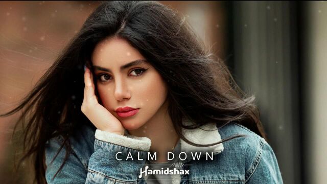 Hamidshax  Calm down (Original Mix)