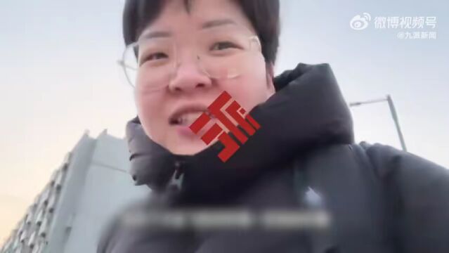 这个江苏女孩怎么就火了?