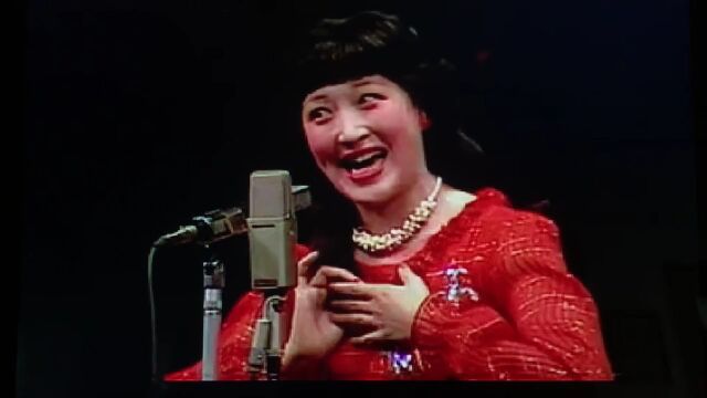 评剧名家李秀云 六岁红 崔连润 莲小君 羊兰芬1986年选段